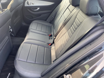 Mercedes-Benz E-Klasse Gebrauchtwagen Mercedes-Benz E-Klasse Gebrauchtwagen