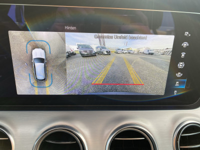 Mercedes-Benz E-Klasse Gebrauchtwagen Mercedes-Benz E-Klasse Gebrauchtwagen