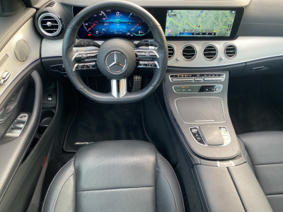 Mercedes-Benz E-Klasse Gebrauchtwagen Mercedes-Benz E-Klasse Gebrauchtwagen