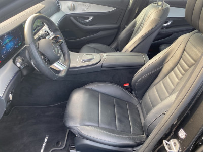 Mercedes-Benz E-Klasse Gebrauchtwagen Mercedes-Benz E-Klasse Gebrauchtwagen