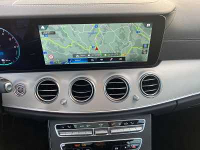 Mercedes-Benz E-Klasse Gebrauchtwagen Mercedes-Benz E-Klasse Gebrauchtwagen