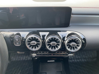 Mercedes-Benz CLA Gebrauchtwagen Mercedes-Benz CLA Gebrauchtwagen