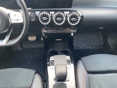 Mercedes-Benz CLA Gebrauchtwagen Mercedes-Benz CLA Gebrauchtwagen