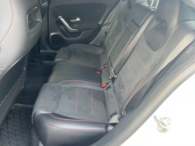 Mercedes-Benz CLA Gebrauchtwagen Mercedes-Benz CLA Gebrauchtwagen