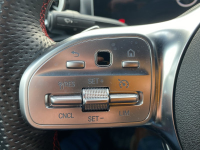 Mercedes-Benz CLA Gebrauchtwagen Mercedes-Benz CLA Gebrauchtwagen