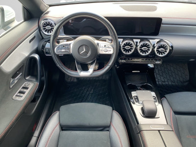 Mercedes-Benz CLA Gebrauchtwagen Mercedes-Benz CLA Gebrauchtwagen