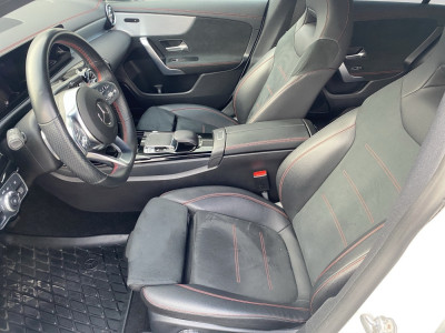 Mercedes-Benz CLA Gebrauchtwagen Mercedes-Benz CLA Gebrauchtwagen