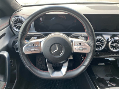 Mercedes-Benz CLA Gebrauchtwagen Mercedes-Benz CLA Gebrauchtwagen