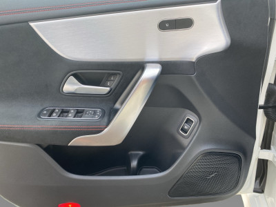 Mercedes-Benz CLA Gebrauchtwagen Mercedes-Benz CLA Gebrauchtwagen