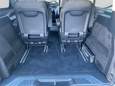 Mercedes-Benz V-Klasse Gebrauchtwagen Mercedes-Benz V-Klasse Gebrauchtwagen