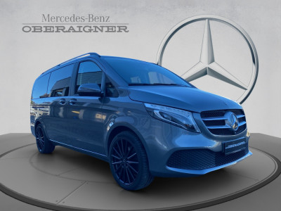 Mercedes-Benz V-Klasse Gebrauchtwagen Mercedes-Benz V-Klasse Gebrauchtwagen