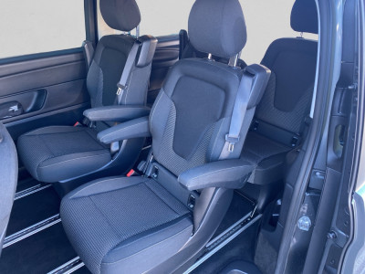 Mercedes-Benz V-Klasse Gebrauchtwagen Mercedes-Benz V-Klasse Gebrauchtwagen