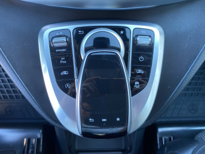 Mercedes-Benz V-Klasse Gebrauchtwagen Mercedes-Benz V-Klasse Gebrauchtwagen