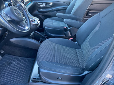 Mercedes-Benz V-Klasse Gebrauchtwagen Mercedes-Benz V-Klasse Gebrauchtwagen