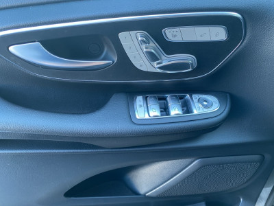 Mercedes-Benz V-Klasse Gebrauchtwagen Mercedes-Benz V-Klasse Gebrauchtwagen