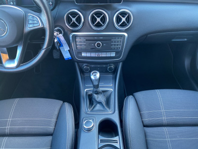 Mercedes-Benz A-Klasse Gebrauchtwagen Mercedes-Benz A-Klasse Gebrauchtwagen