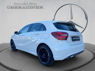 Mercedes-Benz A-Klasse Gebrauchtwagen Mercedes-Benz A-Klasse Gebrauchtwagen