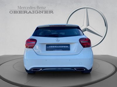 Mercedes-Benz A-Klasse Gebrauchtwagen Mercedes-Benz A-Klasse Gebrauchtwagen