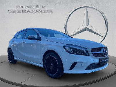 Mercedes-Benz A-Klasse Gebrauchtwagen Mercedes-Benz A-Klasse Gebrauchtwagen