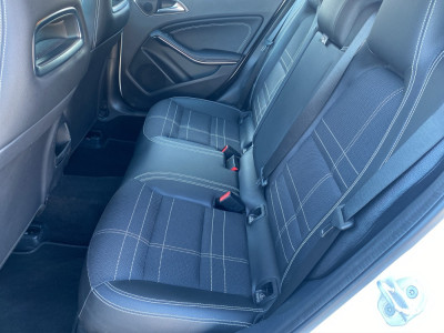 Mercedes-Benz A-Klasse Gebrauchtwagen Mercedes-Benz A-Klasse Gebrauchtwagen