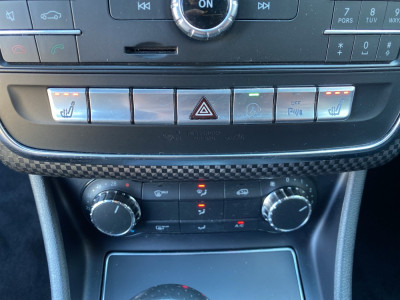 Mercedes-Benz A-Klasse Gebrauchtwagen Mercedes-Benz A-Klasse Gebrauchtwagen