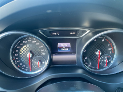 Mercedes-Benz A-Klasse Gebrauchtwagen Mercedes-Benz A-Klasse Gebrauchtwagen