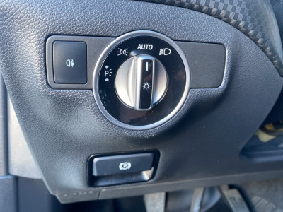 Mercedes-Benz A-Klasse Gebrauchtwagen Mercedes-Benz A-Klasse Gebrauchtwagen