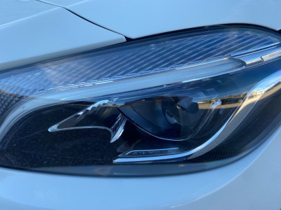 Mercedes-Benz A-Klasse Gebrauchtwagen Mercedes-Benz A-Klasse Gebrauchtwagen