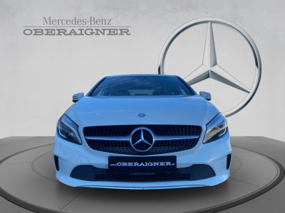 Mercedes-Benz A-Klasse Gebrauchtwagen Mercedes-Benz A-Klasse Gebrauchtwagen