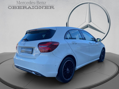 Mercedes-Benz A-Klasse Gebrauchtwagen Mercedes-Benz A-Klasse Gebrauchtwagen