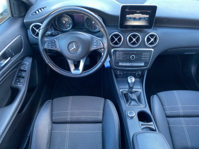 Mercedes-Benz A-Klasse Gebrauchtwagen Mercedes-Benz A-Klasse Gebrauchtwagen