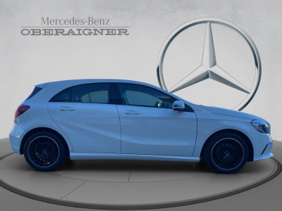 Mercedes-Benz A-Klasse Gebrauchtwagen Mercedes-Benz A-Klasse Gebrauchtwagen