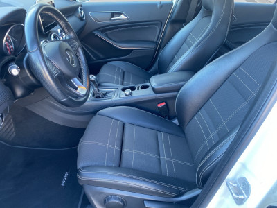 Mercedes-Benz A-Klasse Gebrauchtwagen Mercedes-Benz A-Klasse Gebrauchtwagen