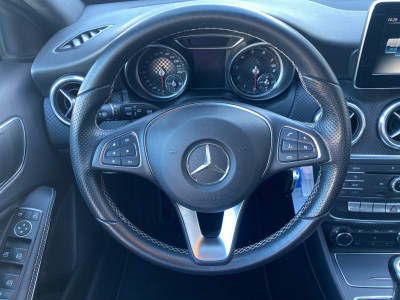 Mercedes-Benz A-Klasse Gebrauchtwagen Mercedes-Benz A-Klasse Gebrauchtwagen