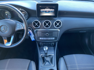 Mercedes-Benz A-Klasse Gebrauchtwagen Mercedes-Benz A-Klasse Gebrauchtwagen