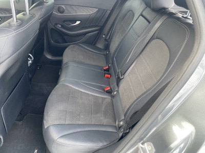 Mercedes-Benz GLC Gebrauchtwagen