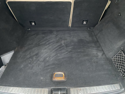 Mercedes-Benz ML Gebrauchtwagen