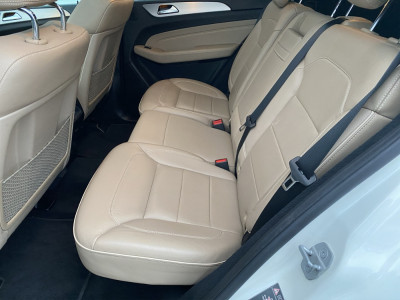 Mercedes-Benz ML Gebrauchtwagen