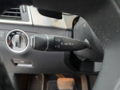 Mercedes-Benz ML Gebrauchtwagen