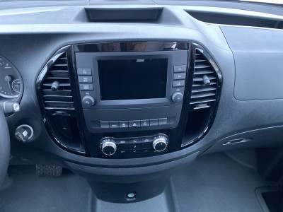 Mercedes-Benz Vito Gebrauchtwagen