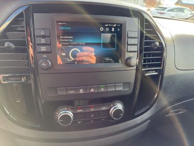 Mercedes-Benz Vito Gebrauchtwagen