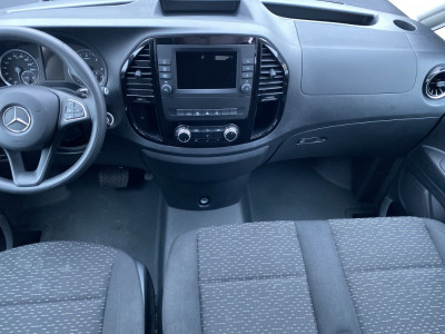Mercedes-Benz Vito Gebrauchtwagen
