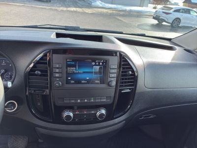 Mercedes-Benz Vito Gebrauchtwagen Mercedes-Benz Vito Gebrauchtwagen