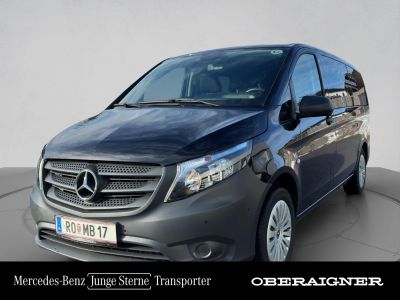 Mercedes-Benz Vito Gebrauchtwagen Mercedes-Benz Vito Gebrauchtwagen