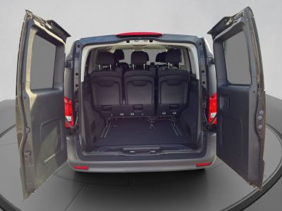 Mercedes-Benz Vito Gebrauchtwagen Mercedes-Benz Vito Gebrauchtwagen
