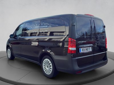 Mercedes-Benz Vito Gebrauchtwagen Mercedes-Benz Vito Gebrauchtwagen