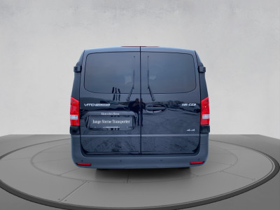Mercedes-Benz Vito Gebrauchtwagen
