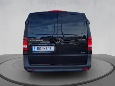 Mercedes-Benz Vito Gebrauchtwagen Mercedes-Benz Vito Gebrauchtwagen