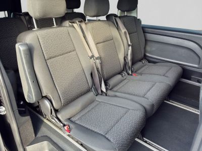 Mercedes-Benz Vito Gebrauchtwagen