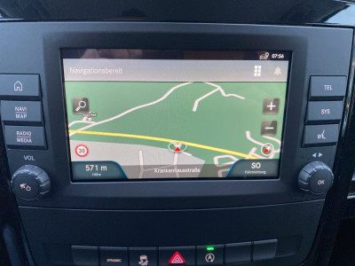 Mercedes-Benz Vito Gebrauchtwagen